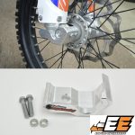 Enduro Engineering Lower Right Fork Leg Guard